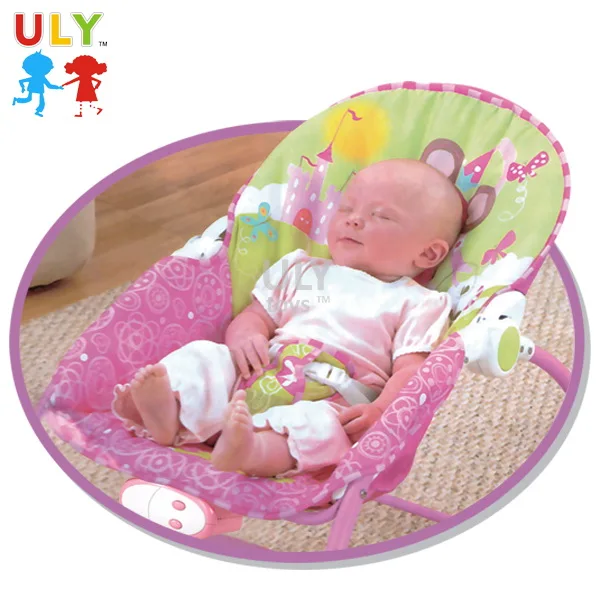 Оптовая продажа музыкальный Вибрационный стул детский качающийся