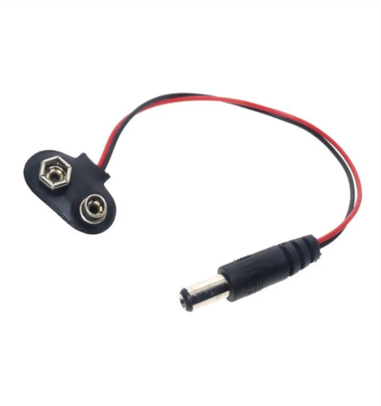 Battery case with Wire C D AA AAA Battery Holder