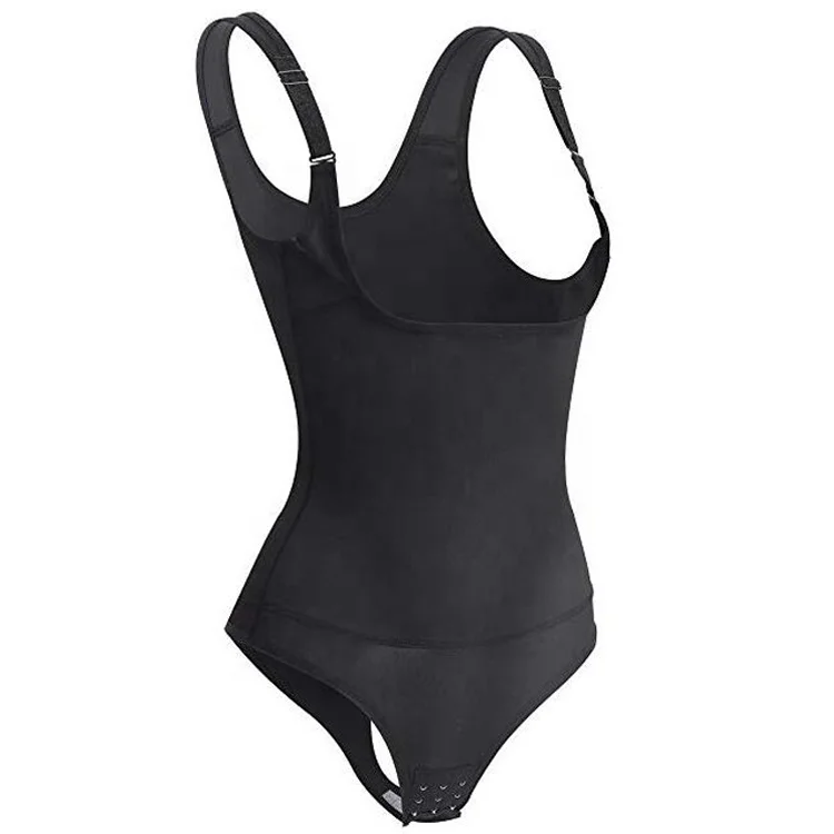 Women Shape Wear Workout Full Body Suit Shaper Thong Body Shaper Buy