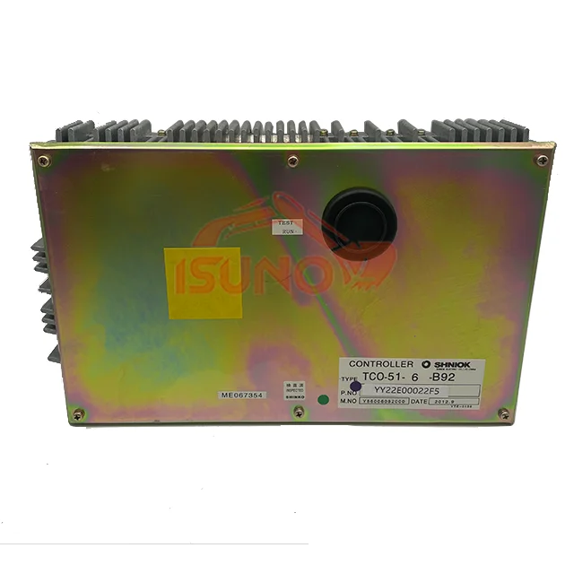 YY22E00022F5 SK110SR(2)