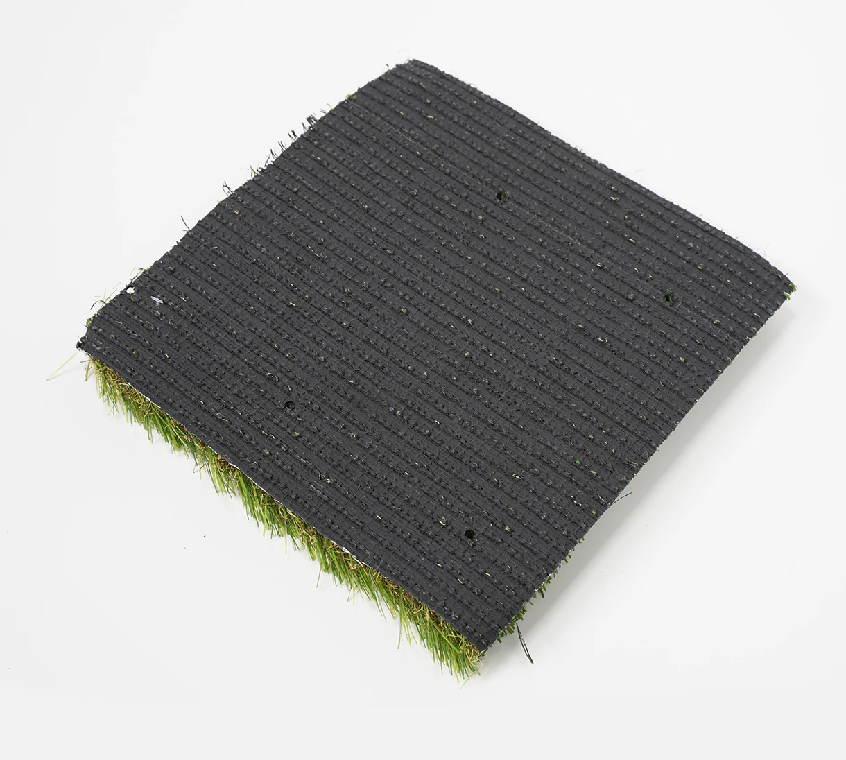 Hot Selling 4 Tone Color Landscaping Synthetic Lawn Carpet Artificial Turf for Garden