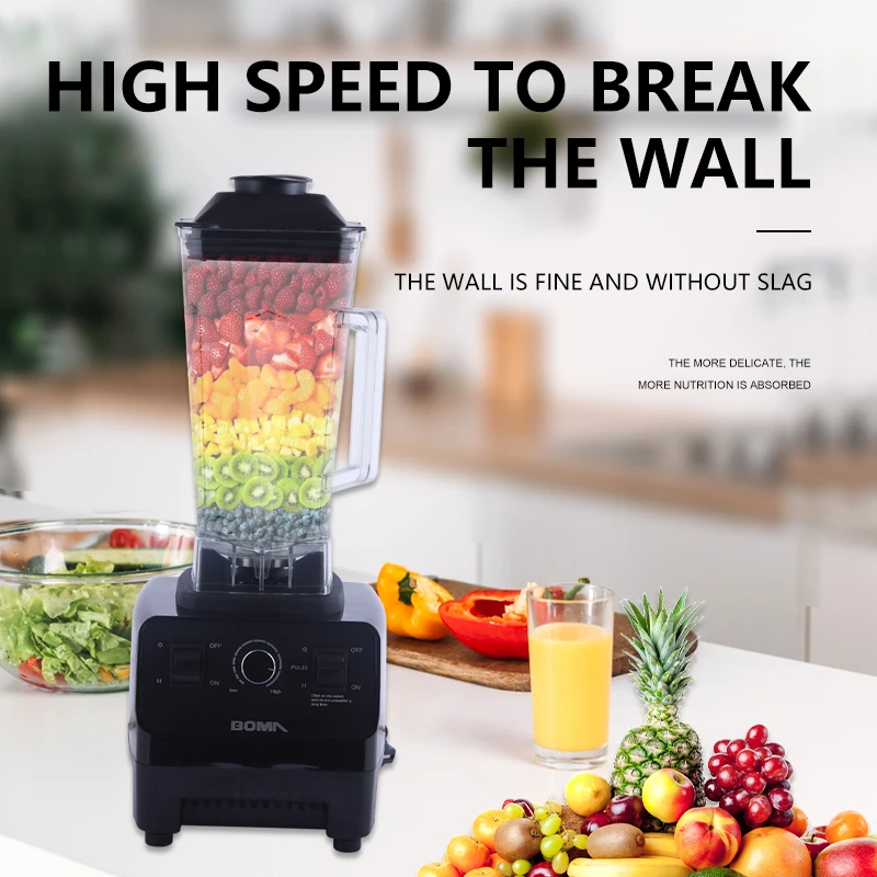 boma manufacturer supply cute blender household