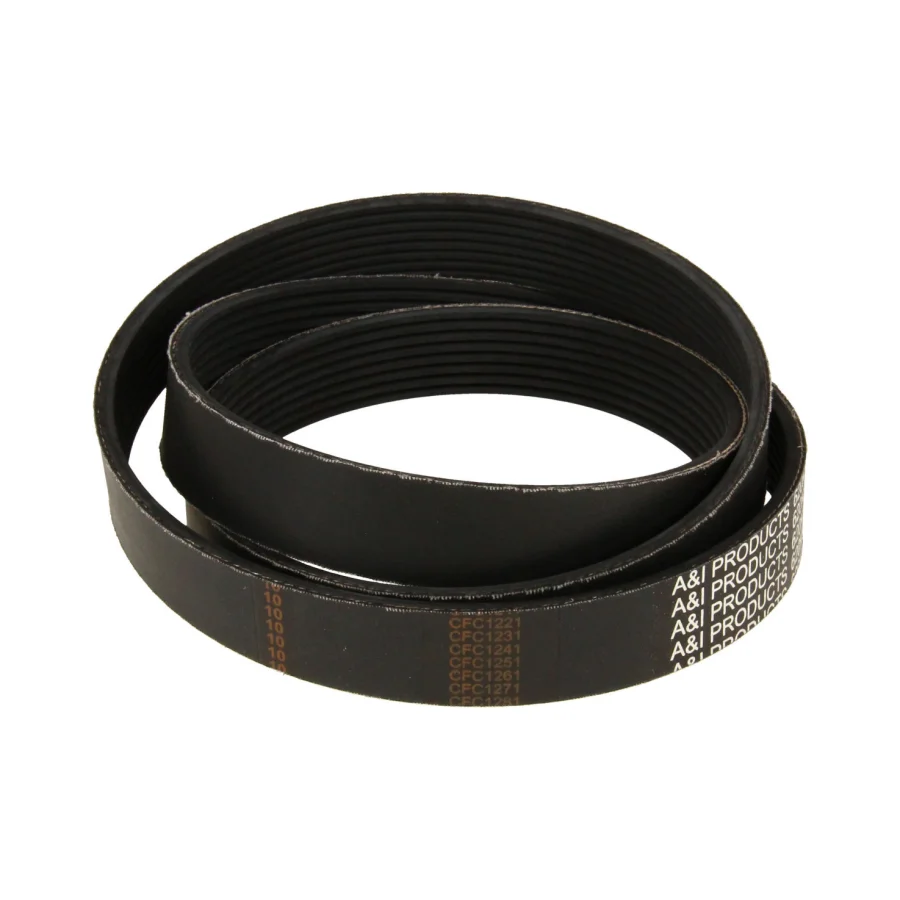 Replacement New 62" Length Vbelt J903099 73162121 J911570 Fan Belt For