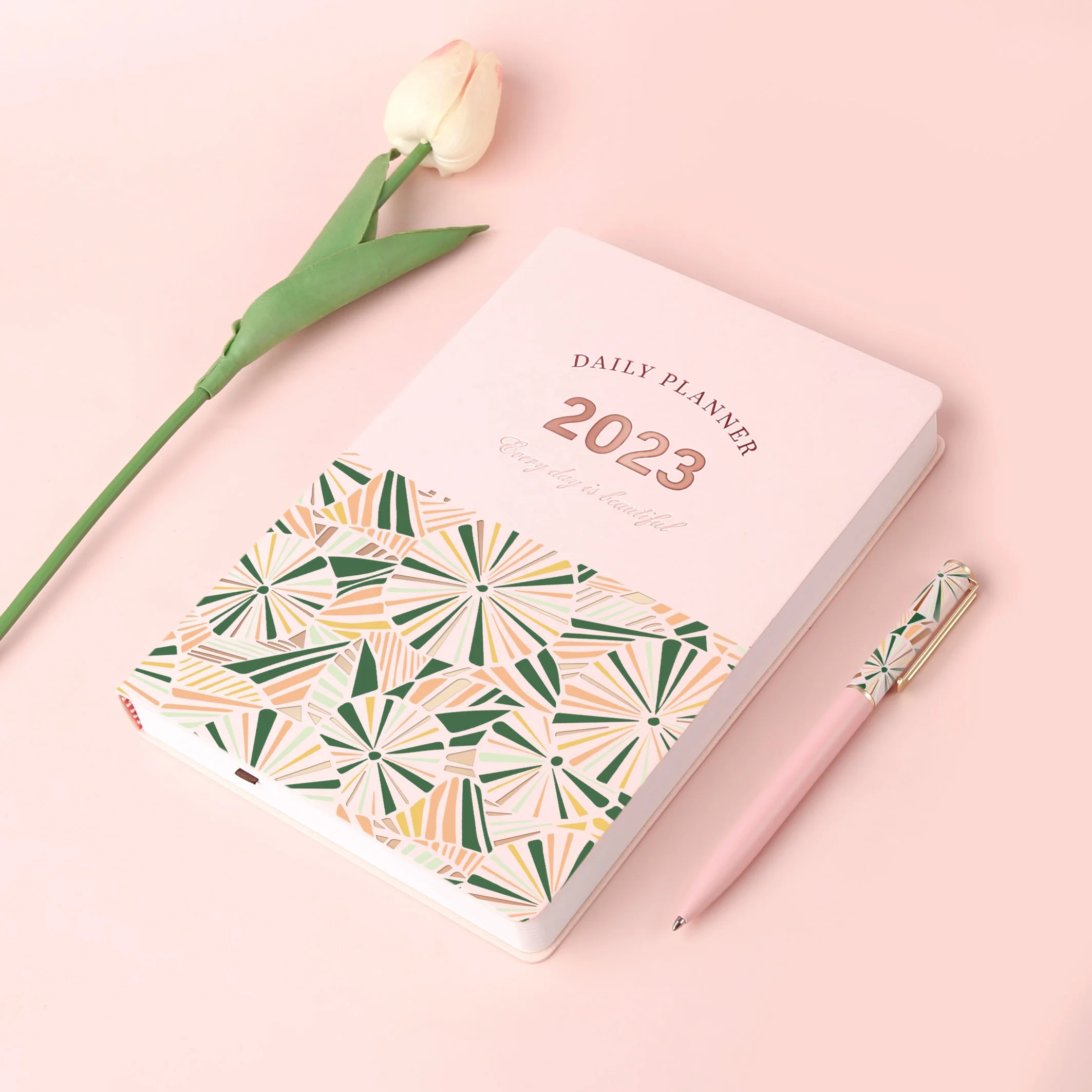 TTX кавайные модные товары для школы с логотипом на заказ рекламная акция Рождественская ручка ноутбука детская Подарочная коробка набор канцелярских принадлежностей