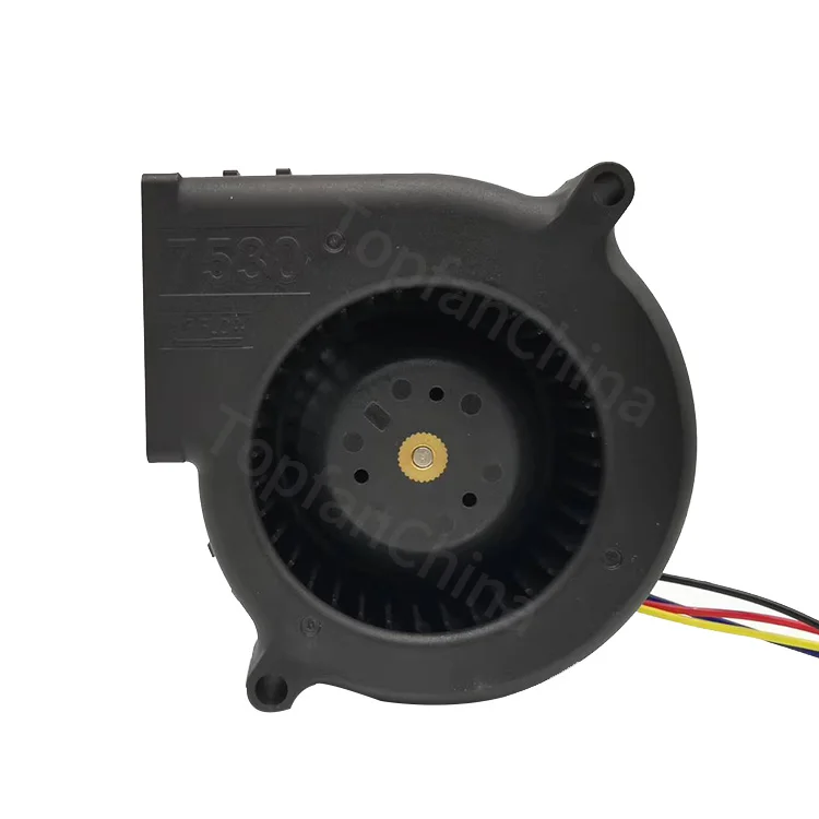 Axial Ventilator, Solar, Roof, Ceiling, 100mm - detail 46