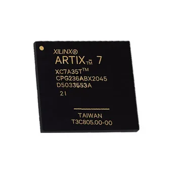 Purechip XC7A15T-1CPG236C New & Original in stock Electronic components integrated circuit XC7A15T-1CPG236C