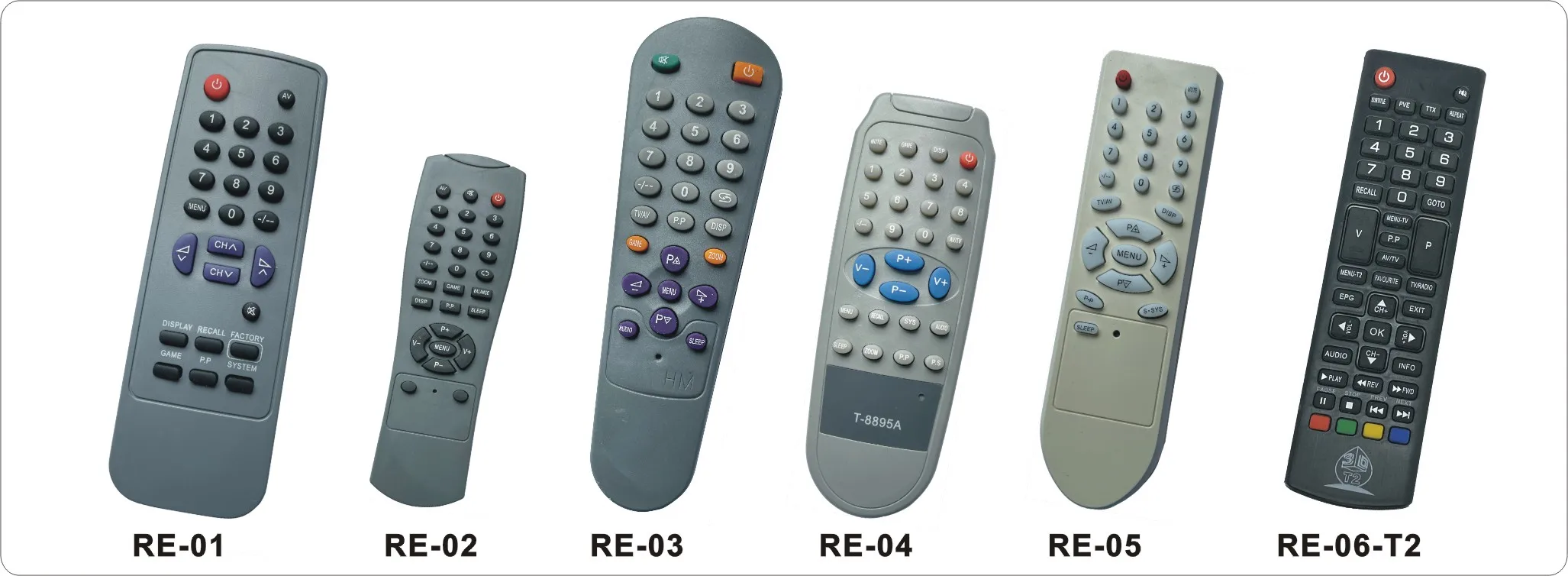 CRT BOARD UNIVERSAL CRT TV KIT 14-21 INCHES COLOR TV MAIN BOARD  for FLAT TUBE TV