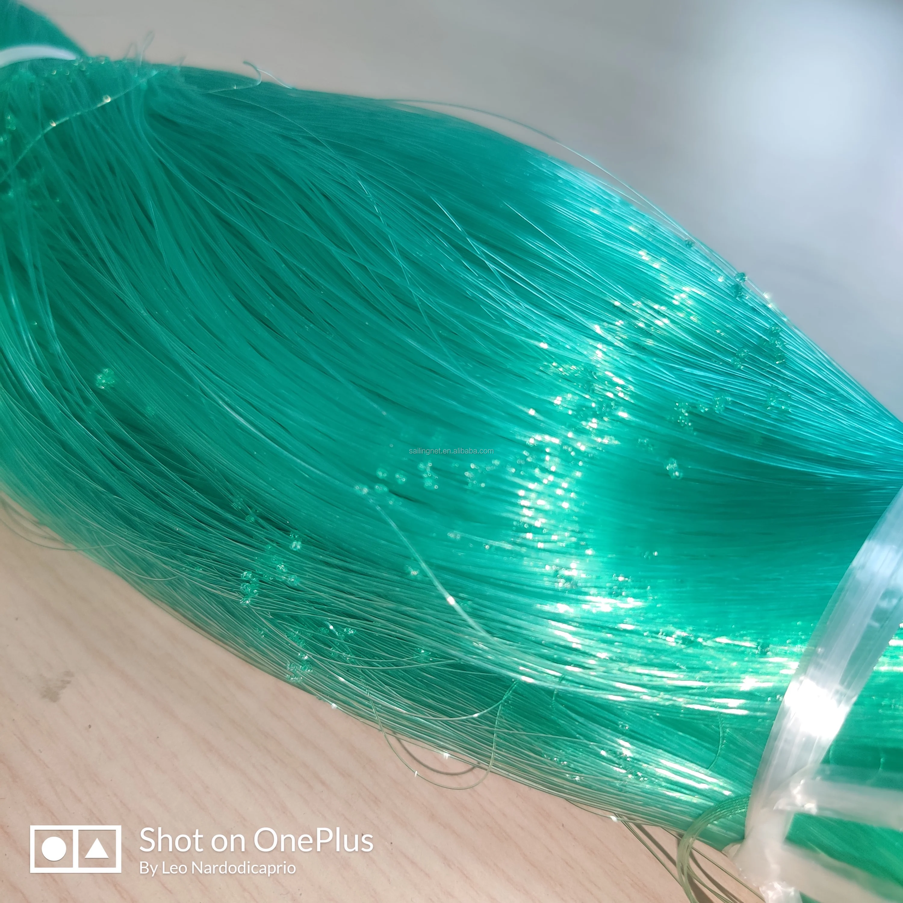 Tearresistant Waterproof Nylon Fish Net Polythene Fishing Net Buy