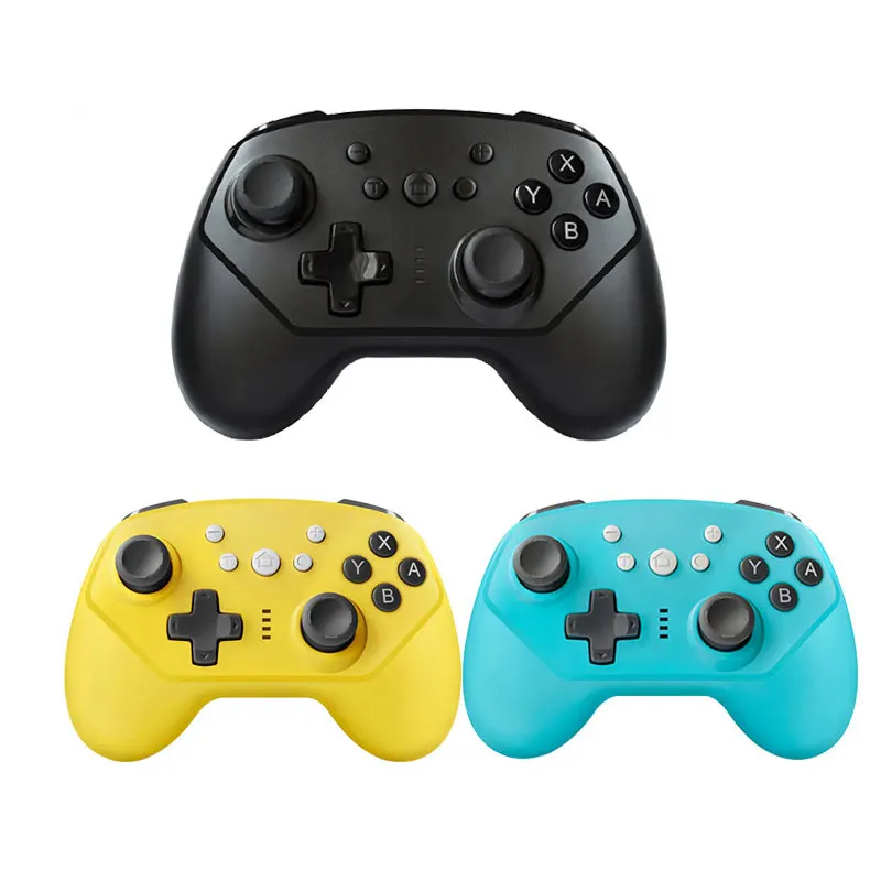 Wireless Gamepad for Nintendo Switch - Pro Joystick
