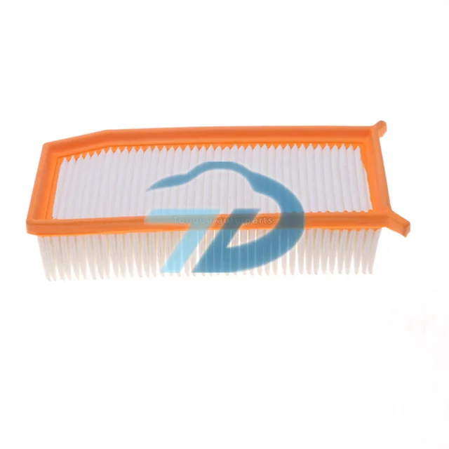 High Quality  Automotive Air Filter Custom Package 16546-7674R Replacement Paper Material