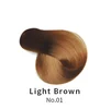 Light Brown