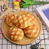 Bollo pequeño de piña