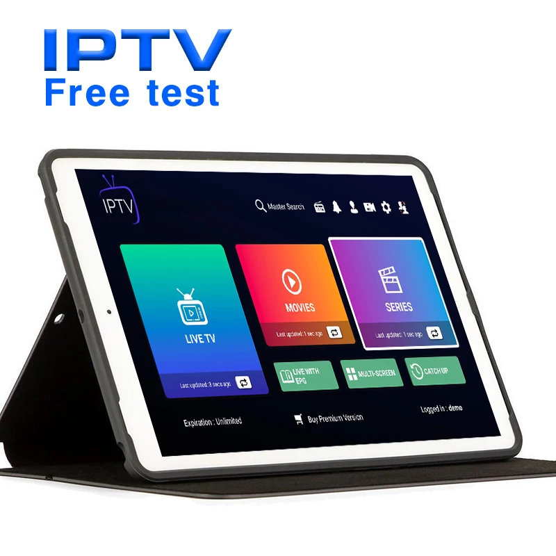 Hot Selling Iptv M3u Mega Reseller Panel Android Tv Box 4k Xxx Iptv Adult Free Test Subscription 0438