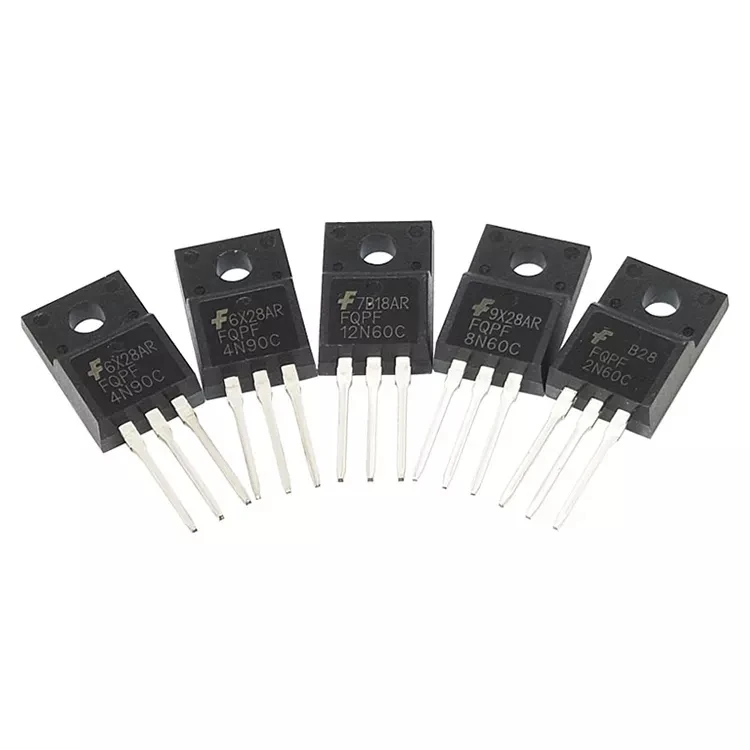 Scr Silicon Controlled Rectifier Thyristor For1b Sfor1b42 To-92 ...