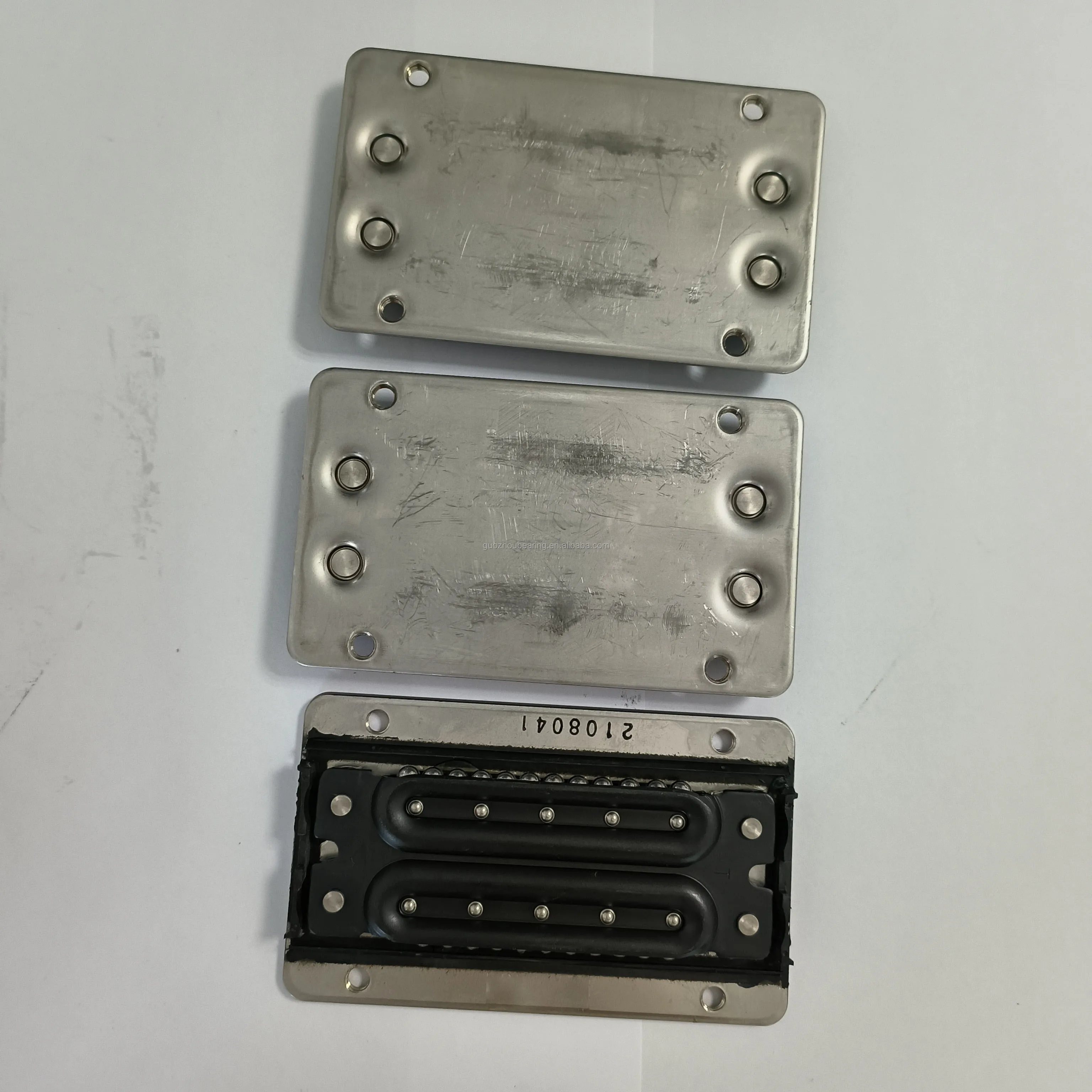 Original Japan Linear Guide Slide Pack FBW2560XR FBW2560XRUU