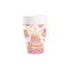 PAPER CUP*9OZ