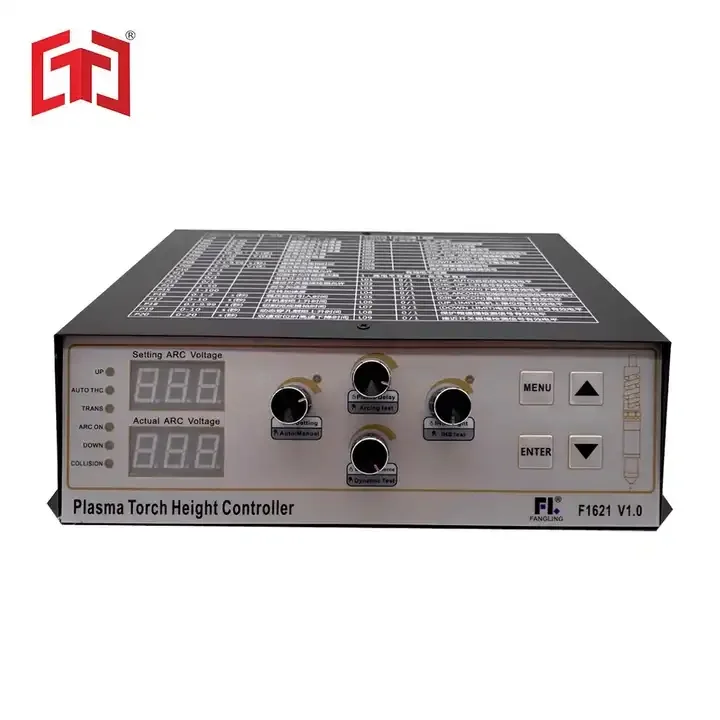 Fangling Plasma Torch Height Controller F1621 for Cnc Desktop/gantry Plasma  Cutting Machines