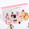 Coffret de parfum Déesse Précieuse