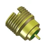 SMP Threaded Connector