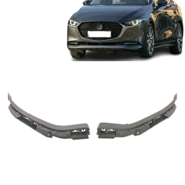 car FRONT GRILLE STRIP BRACKET for mazda3 2020