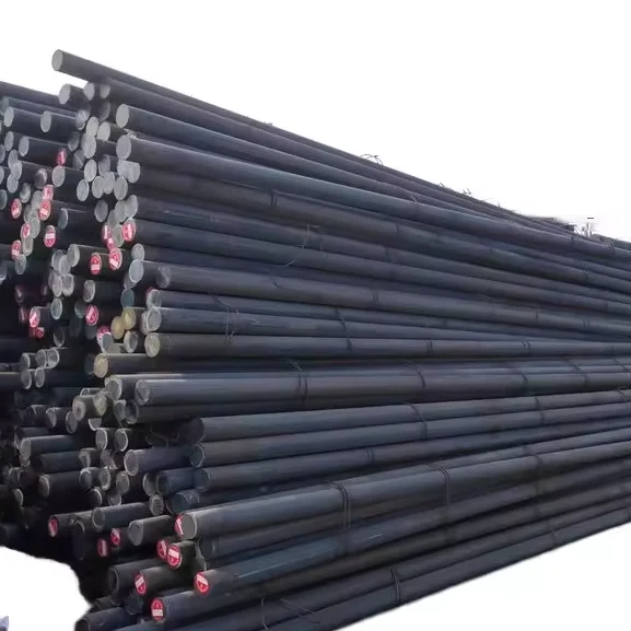 45 Gost Round Steel bar Carbon Steel Round bar Drawn  Steel Round bar