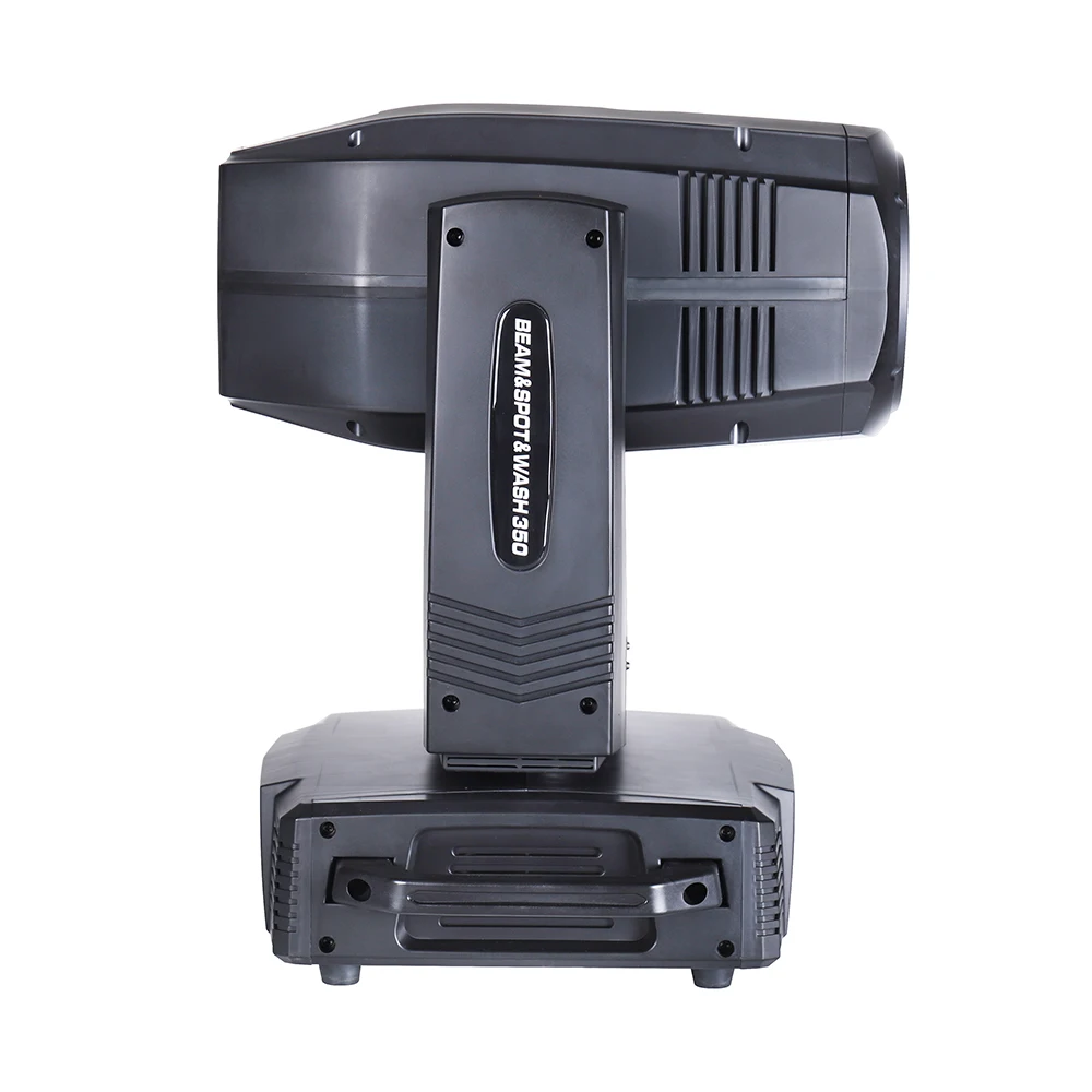 DMX DMX512制御モード付きホテル17R 350W 3-in-1ビームスポット移動