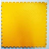 Yellow-Leather pattern