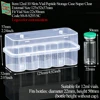 12 ml 10 ranuras