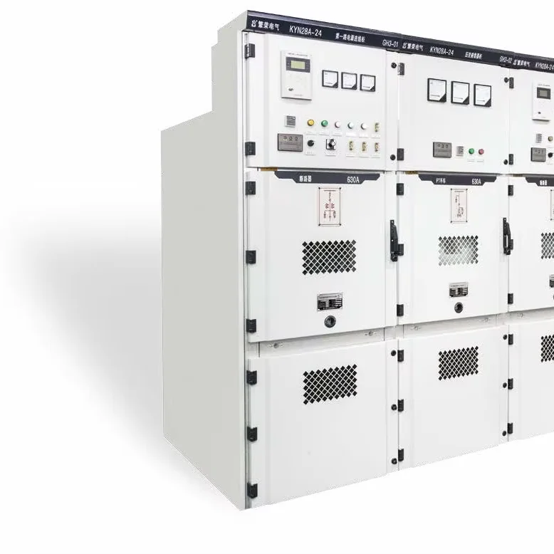 High Voltage Switchgear 20kV Cabinet Switchgear Three Phase Industry high-voltage-switchgear-20kv-cabinet-switchgear-three-phase-industry