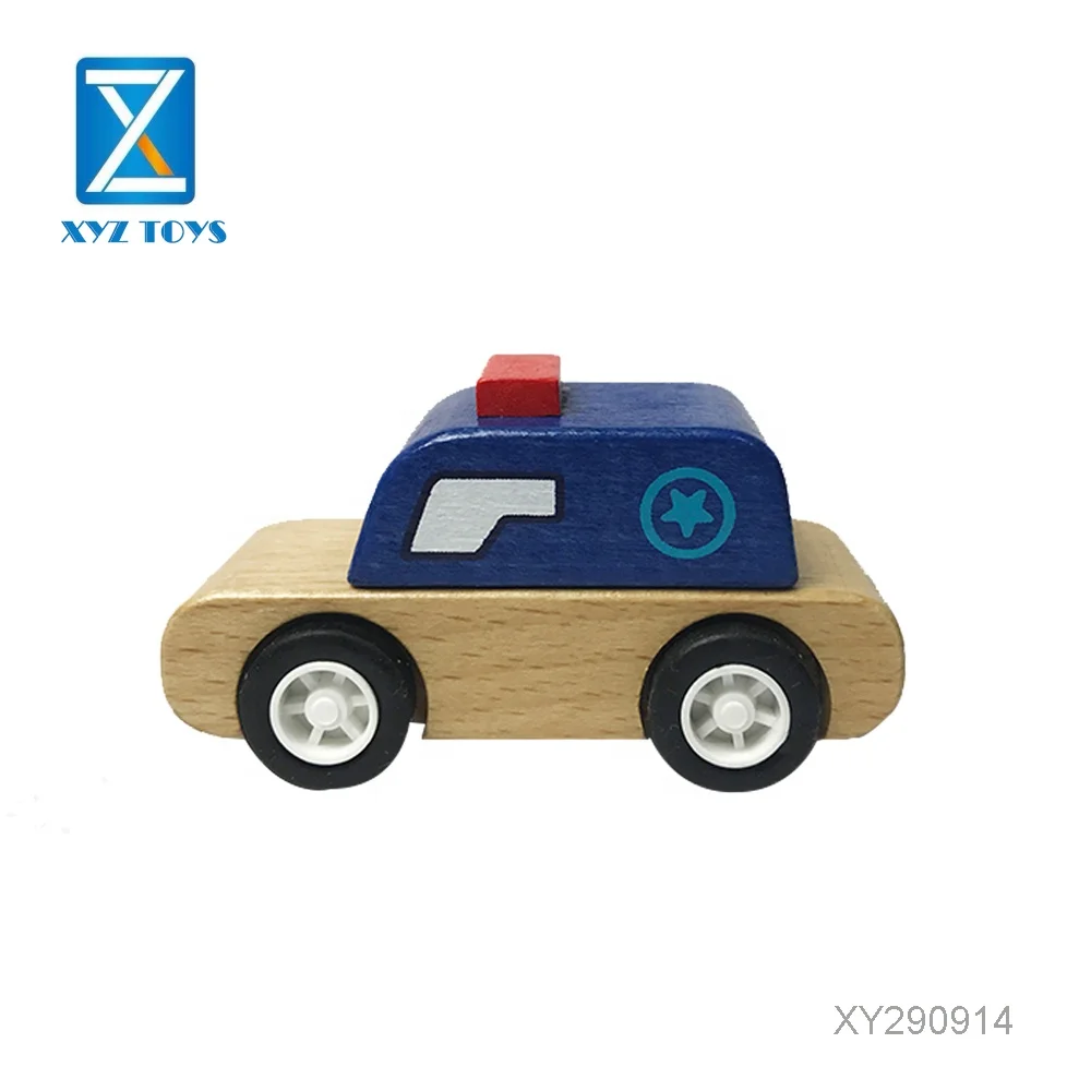 wood car toy price