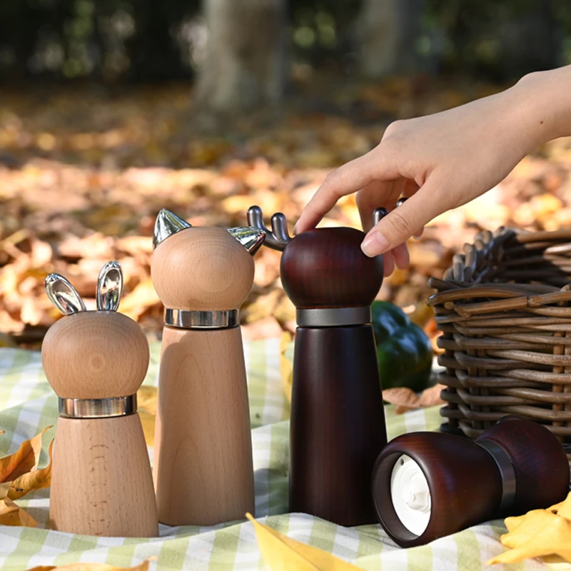 ceramic spice grinder