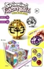 Electroplating version