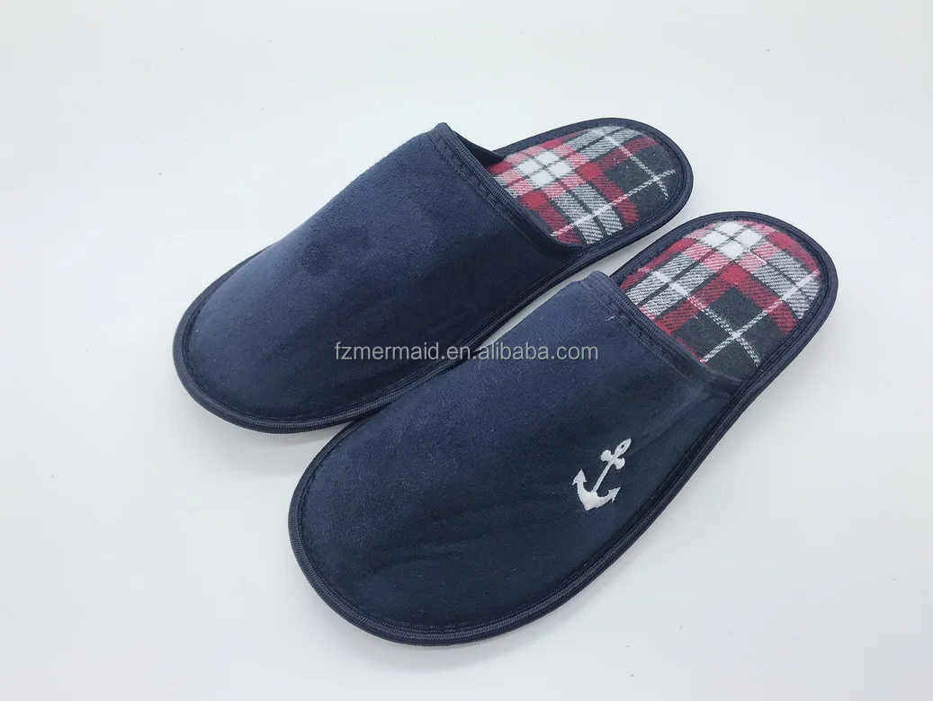 2024 Mens Memory Foam Slipper slip on Clog Moccasin Micro Suede Pile Lined Indoor & Outdoor Moccasin Shoes