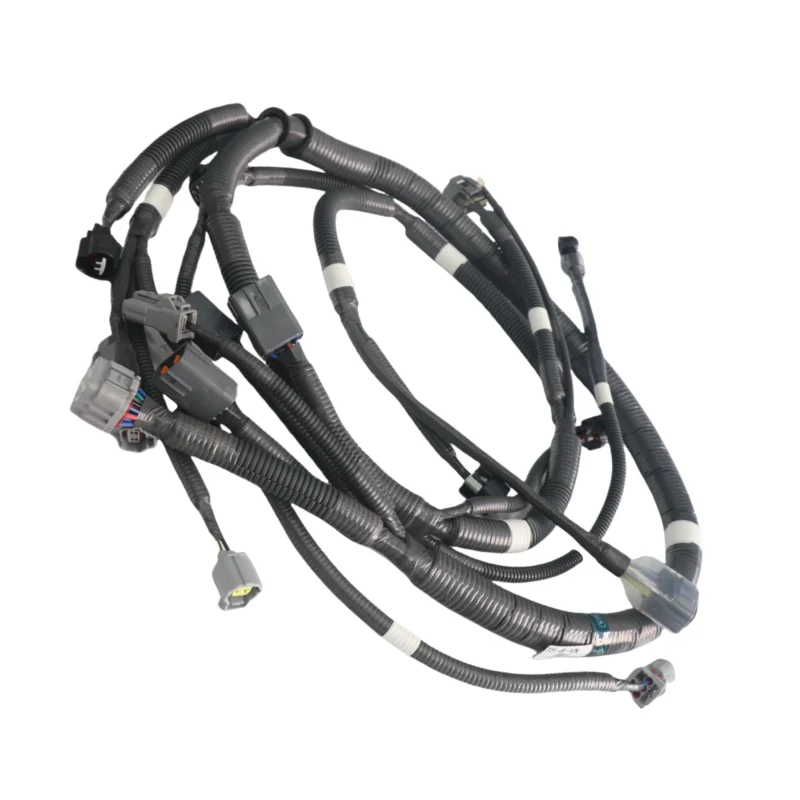 1-82641375-8 for ISUZU 6HK1 Engine Harness - Excavator Wire