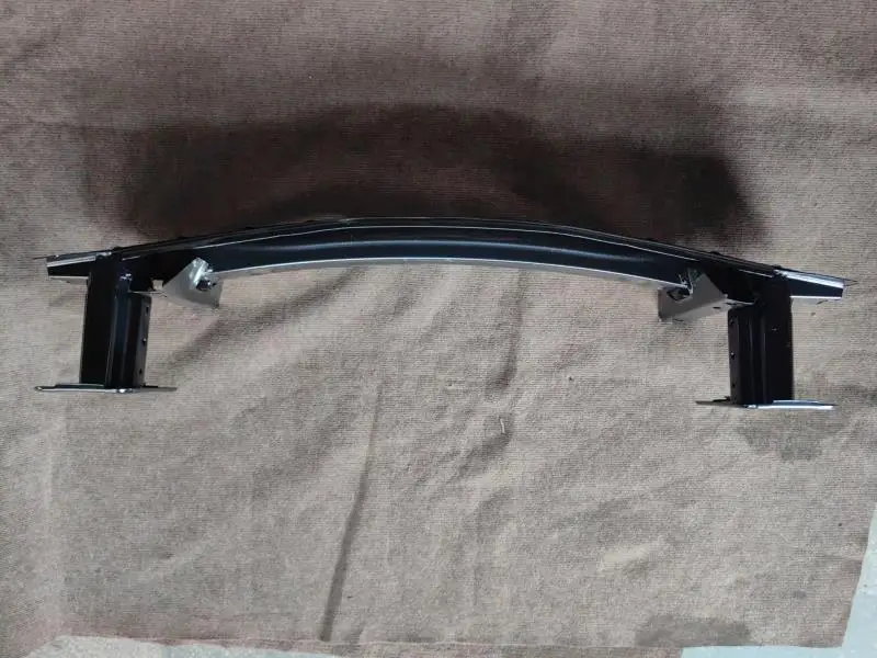 Factory Supply Injection Front Bumper Mounting Frame Sedan Hatchback for MAZDA 3 BP 2020-2024