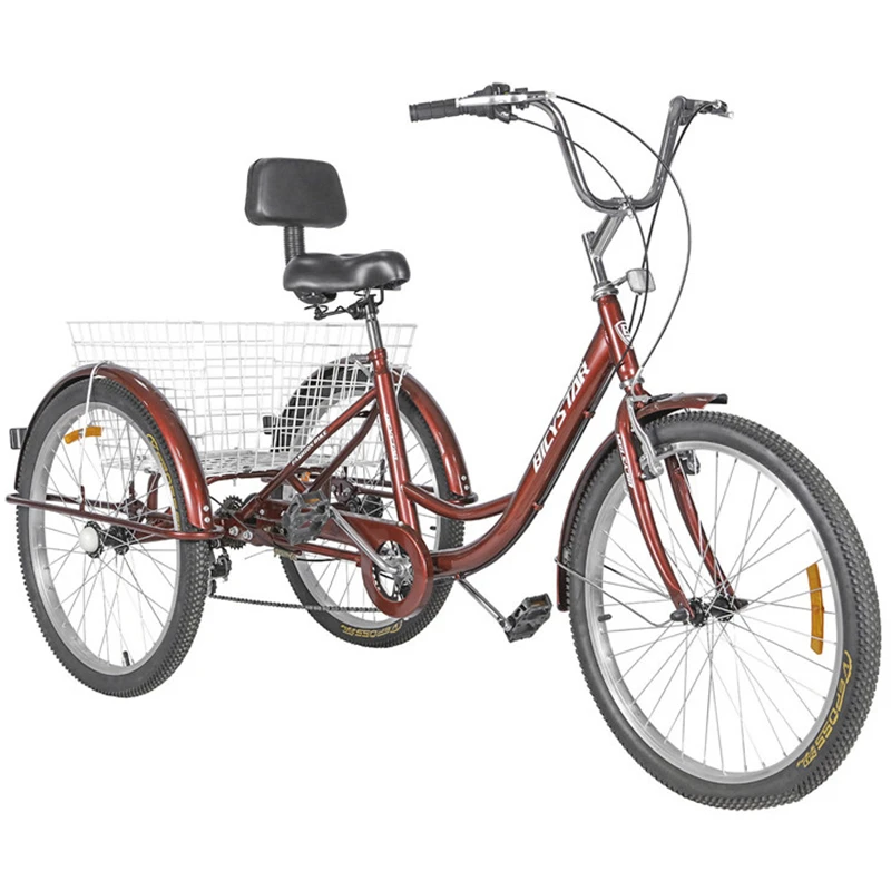 adult tricycle costco