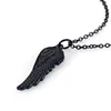 Black Gun Plated