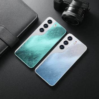 2025 Tecno Camon 40 Pro Smartphone 16GB RAM 1TB Storage 108MP Rear Camera Large HD Screen 65W for English Speaking Cellular