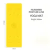 Huanman-bright yellow