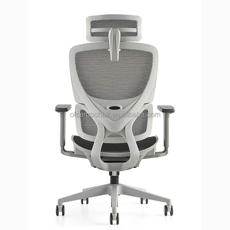Jns102 Wholesale Ofc High Back Mesh Ergonomic Gaming Chair With 3d