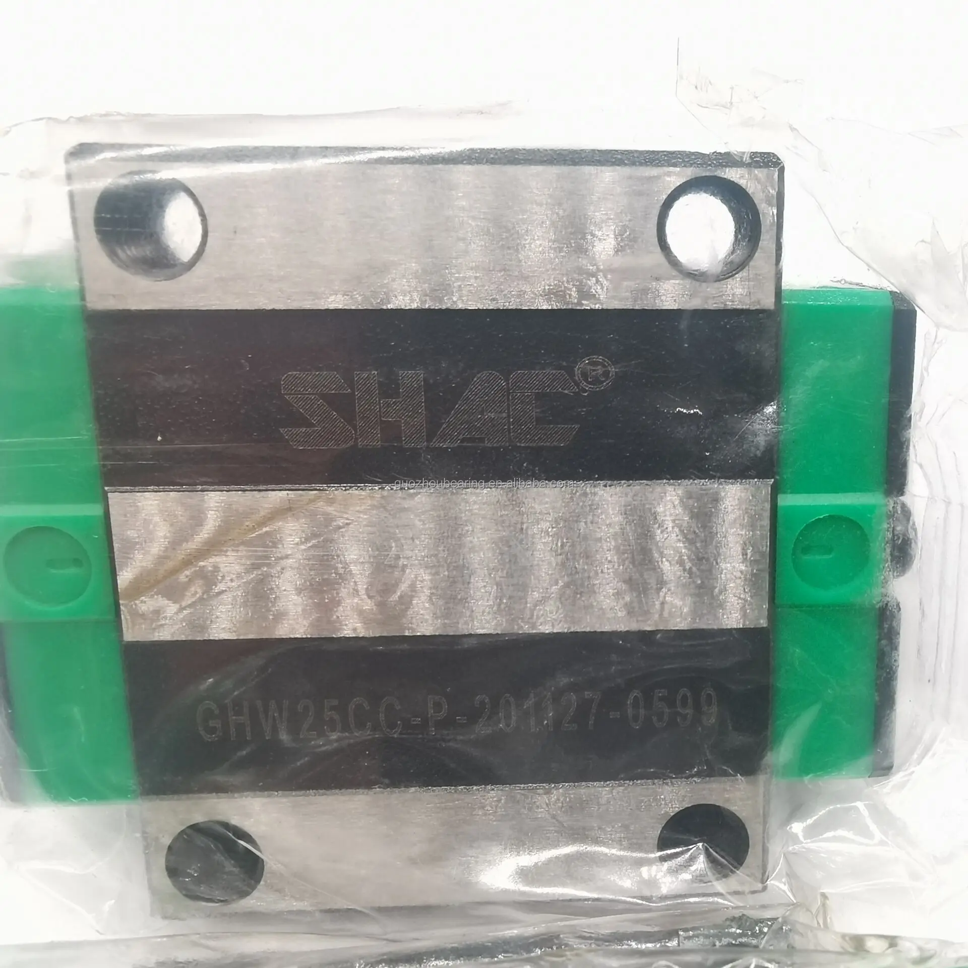Shac Rwd SHAC GHW25CC Linear Guide Block - Durable & Precise