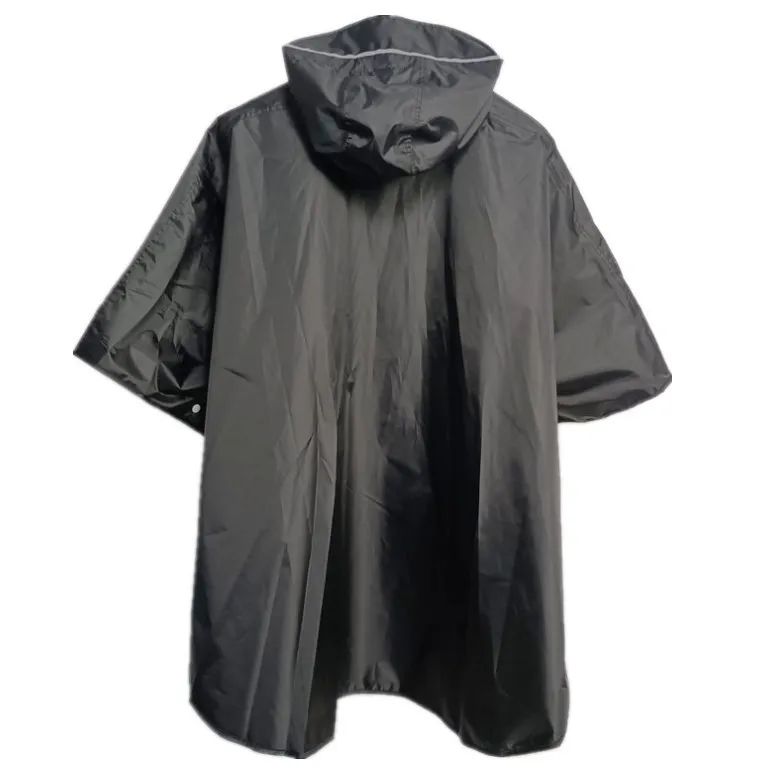 图片[6]-Fashion waterproof polyester Children boys Rain Coat poncho-jinjiaraincoats