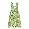 Rainforest Bug Insect Print