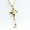 Gold pendant (without chain)