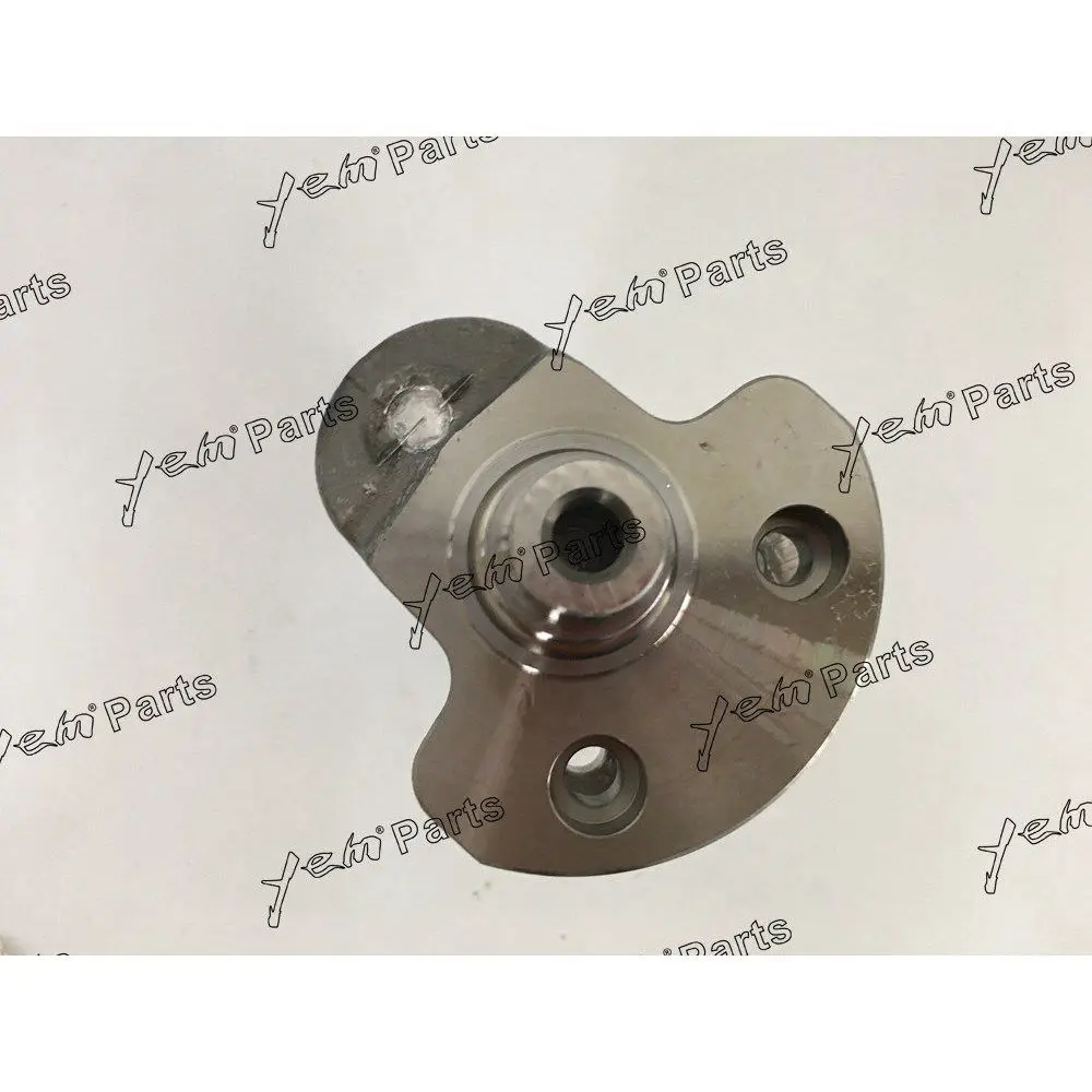 High Quality EA300 Crankshaft 14971-23014 Fit for Kubota EA300 Engine. 5