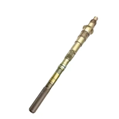 Main Drive Input Shaft 8973009810 8971200400 8-97300-981-0 8-97120