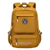 Vibrant Yellow Large (Grade 3-9)