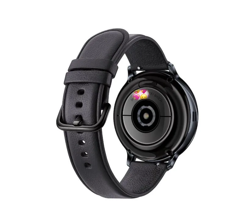 Original For Samsung Galaxy Watch Active 2 40/44mm Smart Watch Stainless  Steel China Version For Android Ios Phones - Buy For Samsung Galaxy Watch Active  2,Smart Watch,For Android Ios Smart Watch Product