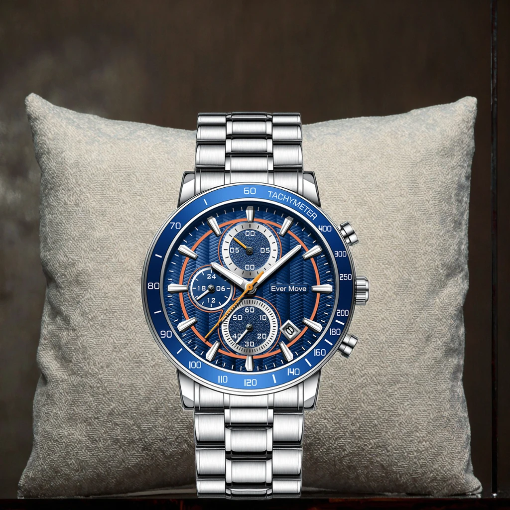 Shop Luxury Titan Wrist Watches by Skmei Waterproof Stylish