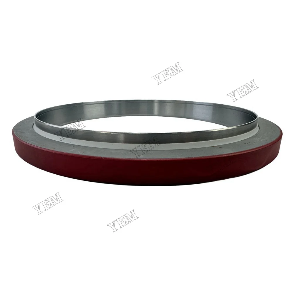 For Caterpillar 3512 Crankshaft Front Oil Seal 1138432 OEM Engine Parts 6